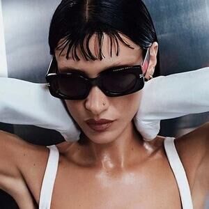 NEW!!! MARC JACOBS Sunglasses MJ1075/S 8079O Authentic